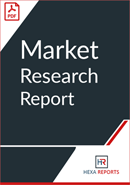 Hexareport Cover Pancreatic Cancer Diagnostics Using Artificial Intelligence for Hospitals: Market Shares, Strategies, and Forecasts, Worldwide, 2017 to 2023